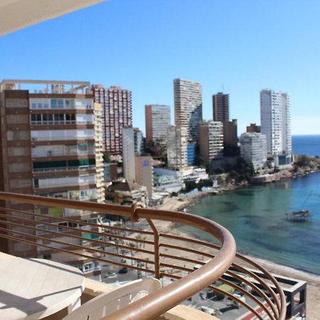 Coblanca 8 - Zand Properties 베니돔 외부 사진
