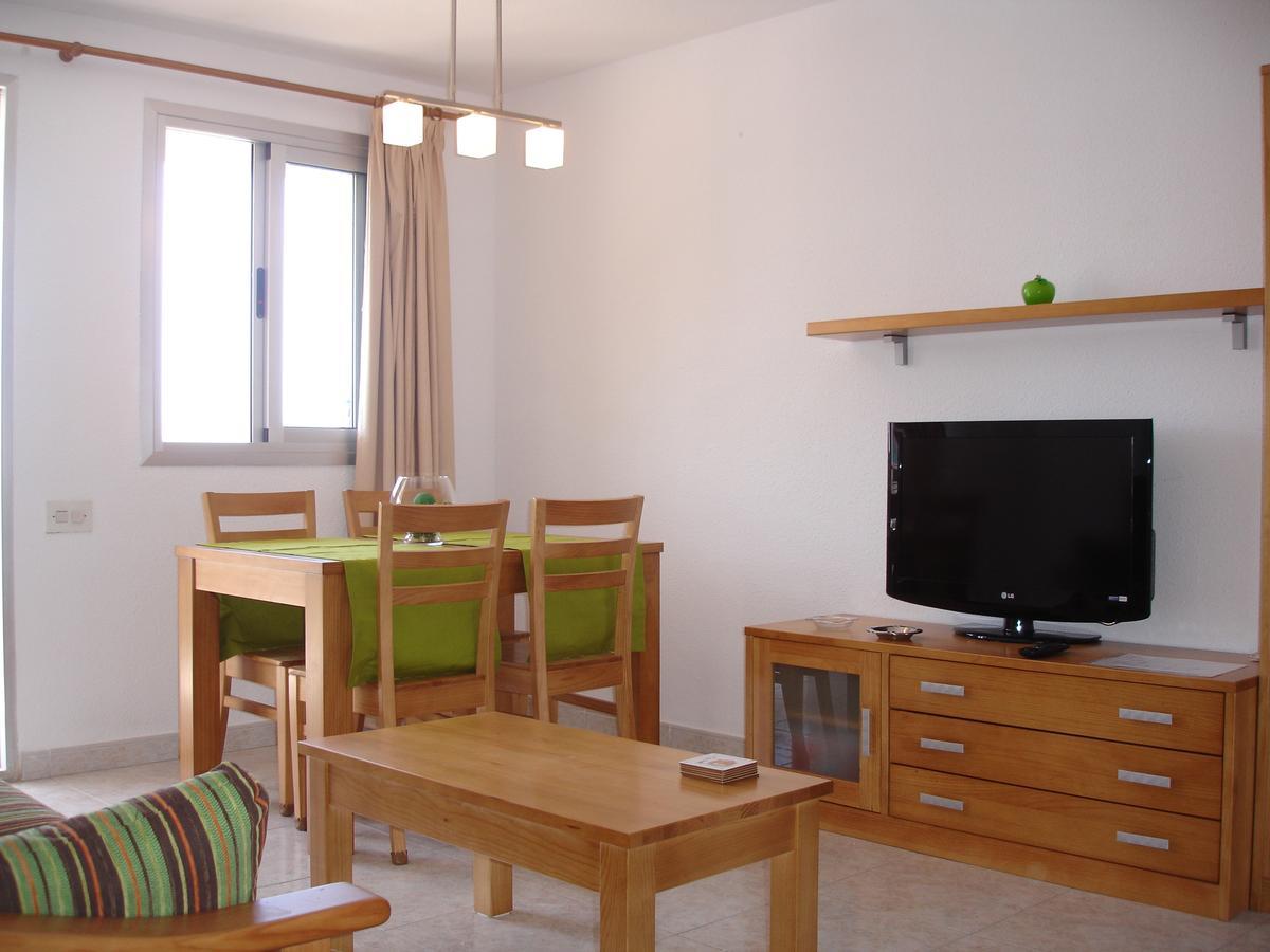 Coblanca 8 - Zand Properties 베니돔 외부 사진